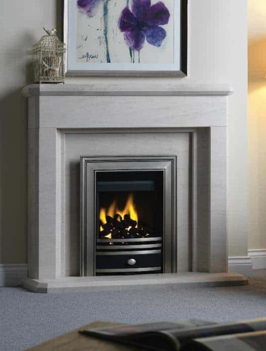Artisan 2000 Plus Gas Fire Artisan Fireplace Design