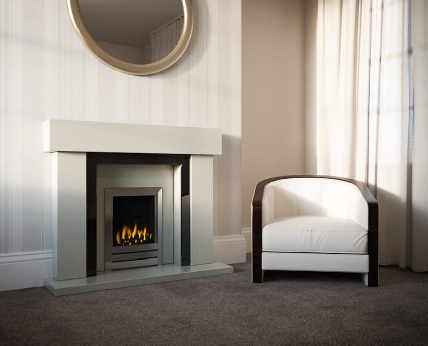 Fireplace Surrounds and Hearths Artisan Fireplace Design