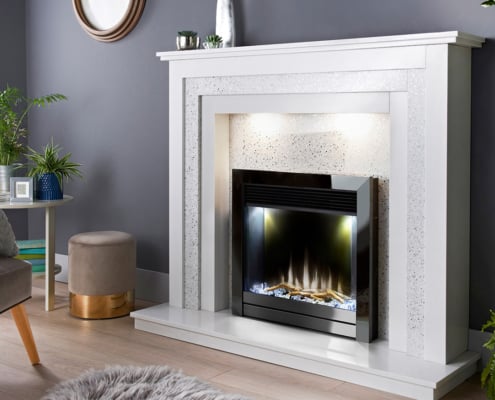 Fireplace Surrounds And Hearths, What Is A Fire Surround