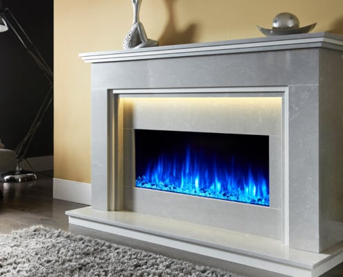 Electric Fires Artisan Fireplace Design, Electric Design Fireplaces