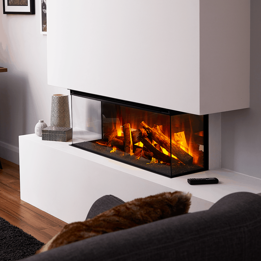 Artisan Whitby Gas Stove Artisan Fireplace Design