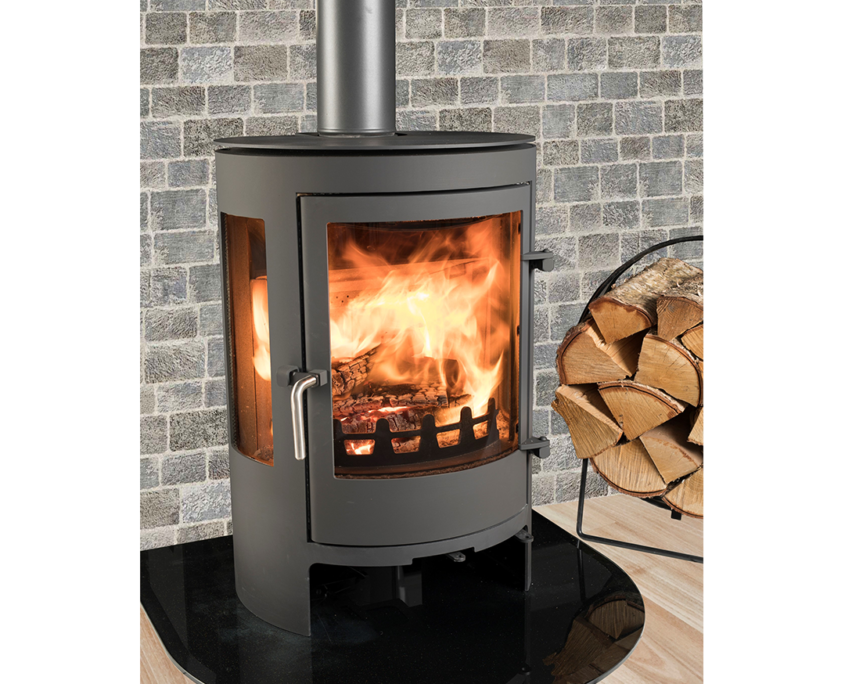 Multi Fuel & Wood Burning Stoves Artisan Fireplace Design