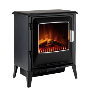 Artisan Lucia Electric Stove cut out product